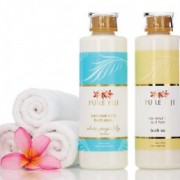 Milk Bath Soak