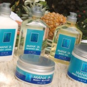 Mana'Ia