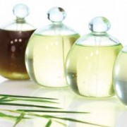Organic Nut Oils